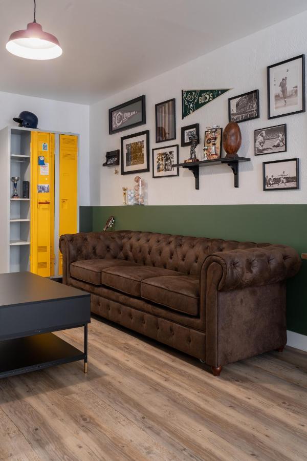 Esprit Loft & Club Proche Embarcadere Corse Mayol Port Centre Historique Τουλόν Εξωτερικό φωτογραφία