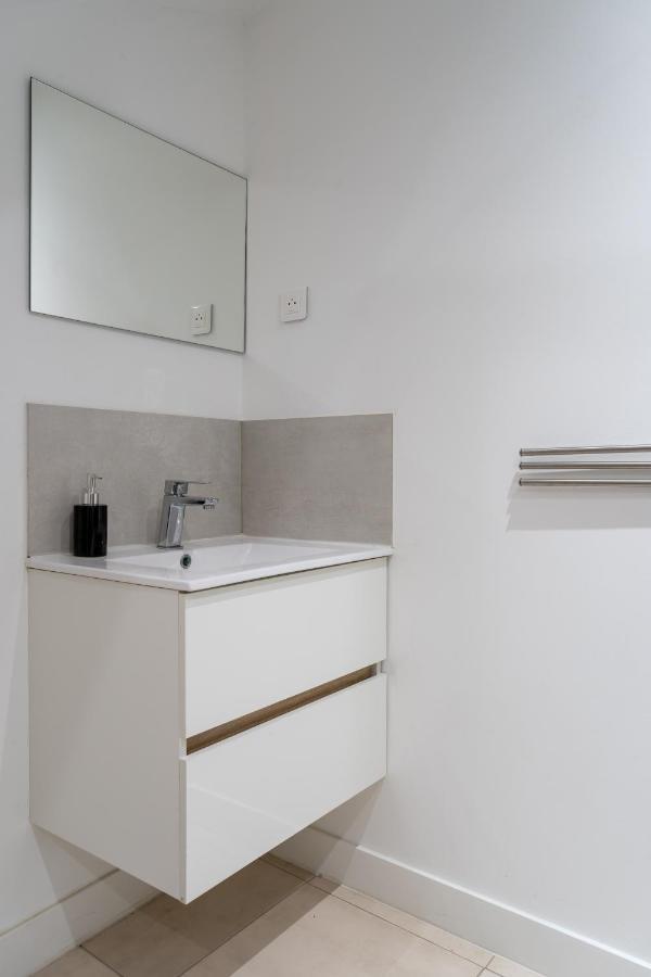 Esprit Loft & Club Proche Embarcadere Corse Mayol Port Centre Historique Τουλόν Εξωτερικό φωτογραφία